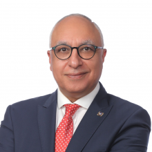 AKIN ERTÜRK, Mali Müşavir & Bağımsız Denetçi